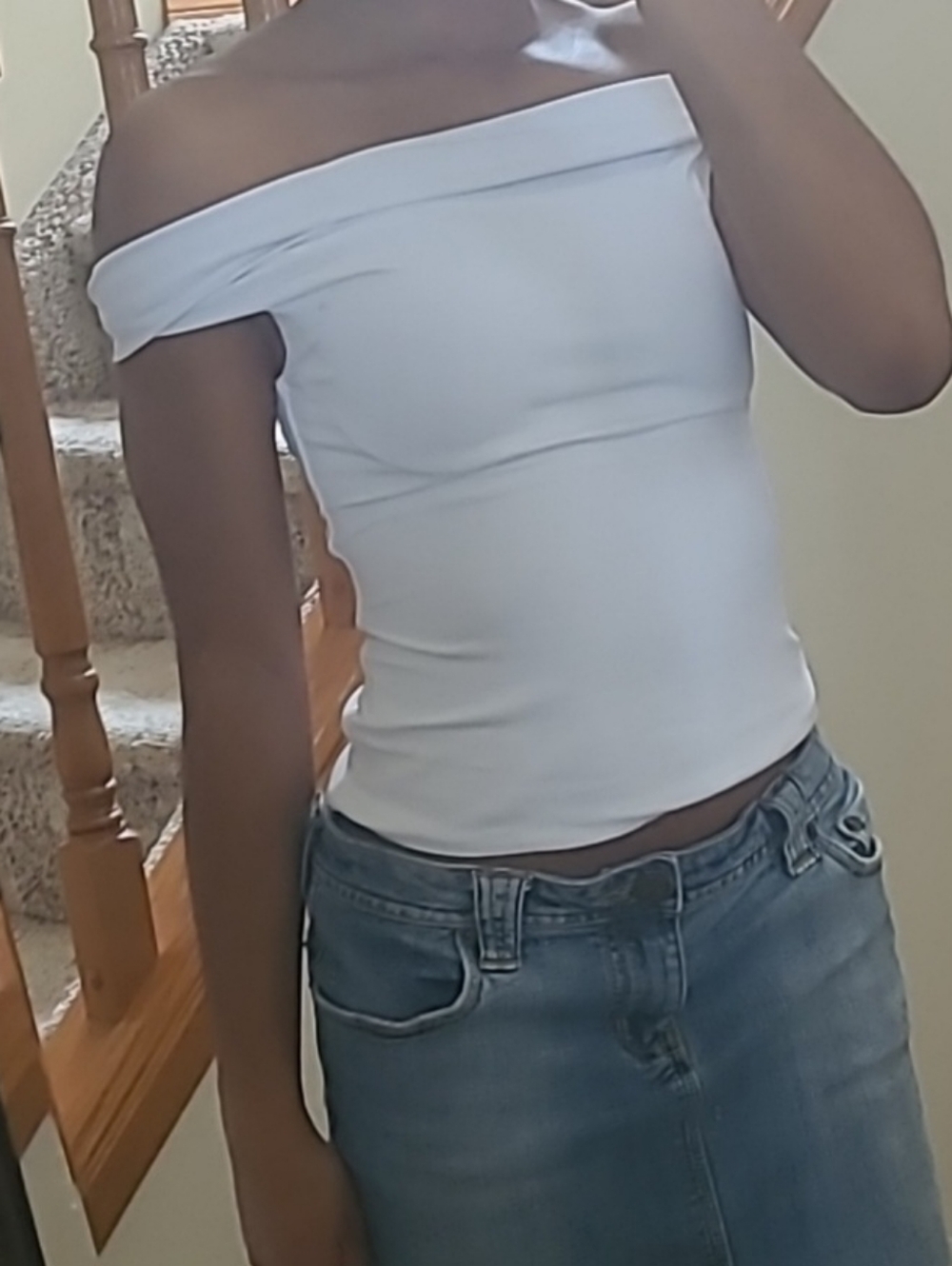 Aritzia Ravish Contour top - Picture 6 of 7